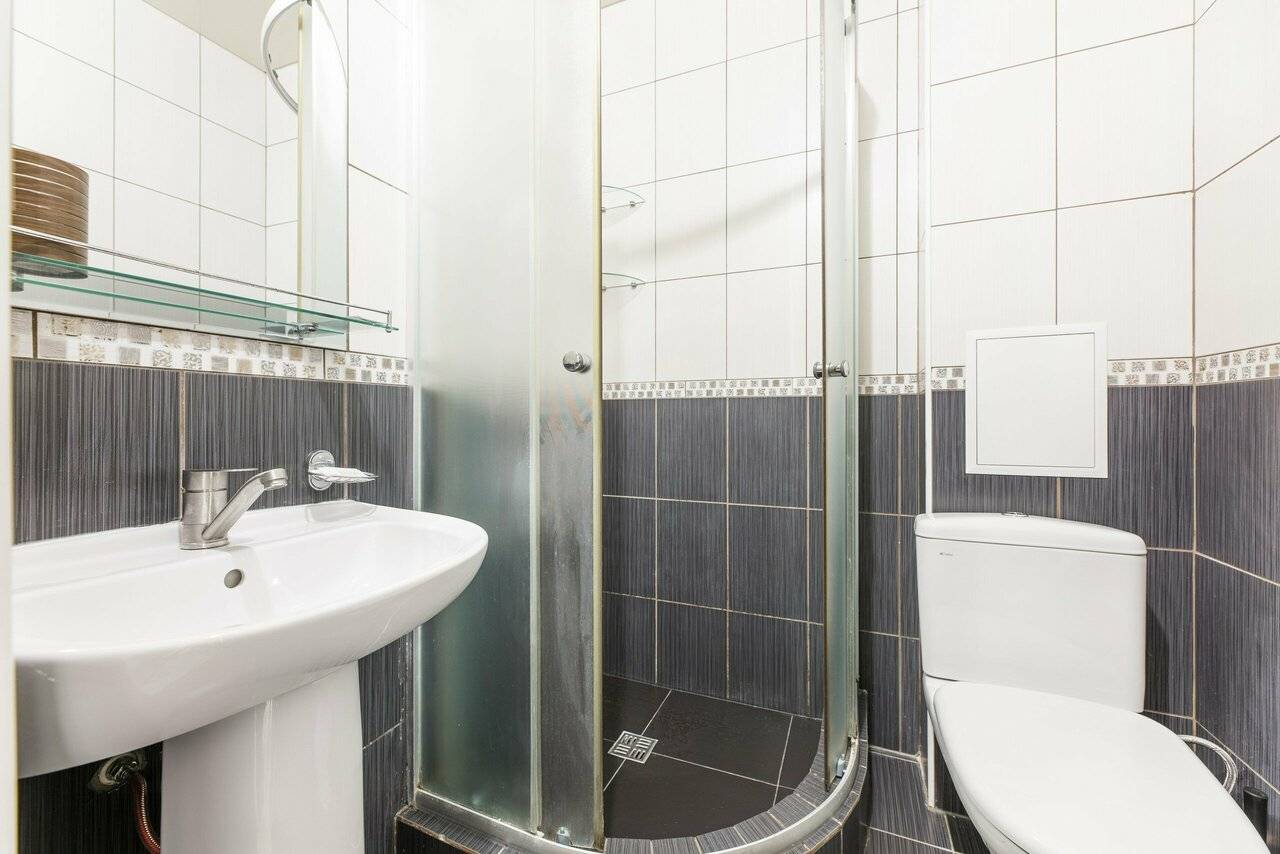 Фото Отели Омега Витязево 203